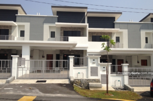 - Bandar Saujana Utama, Sungai Buloh