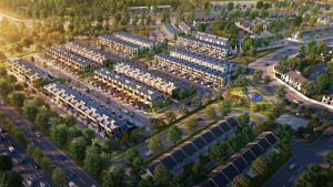 - Setia Alam Impian, Shah Alam