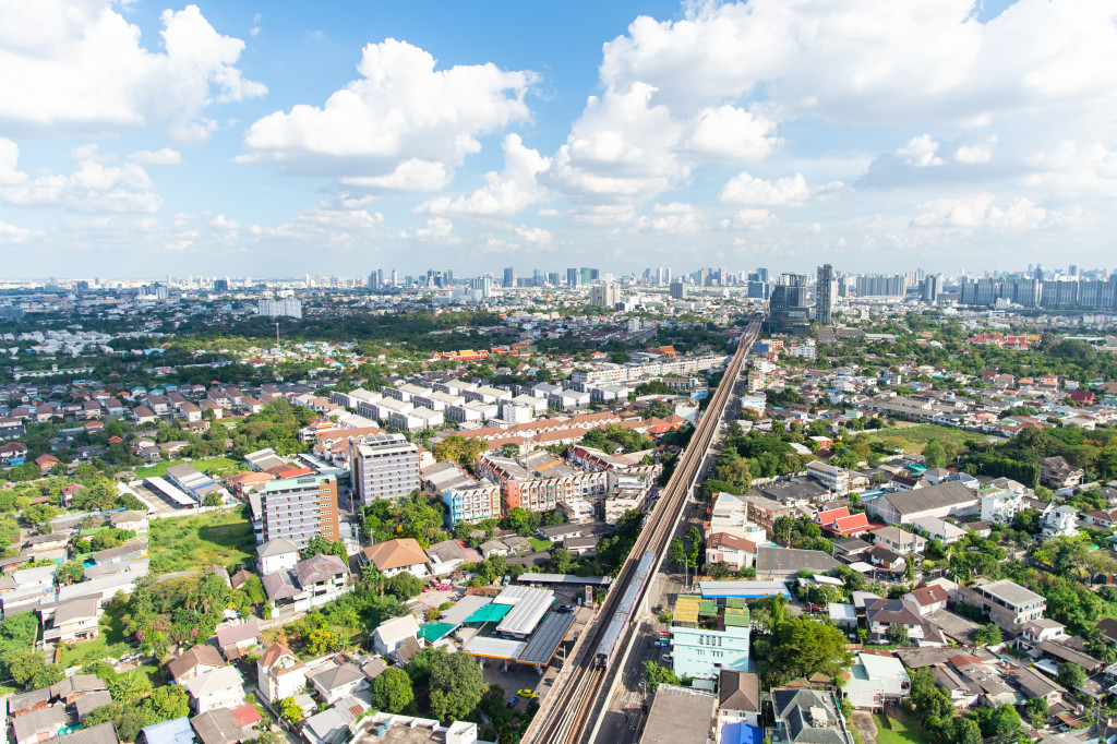 C-Location-Potential