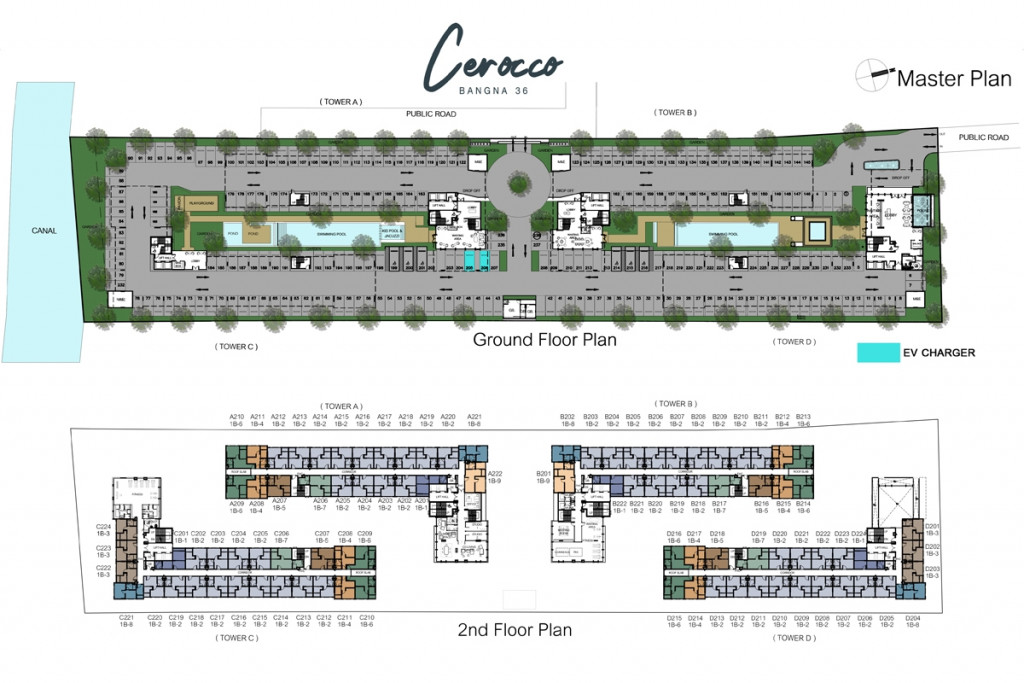 Cerocco_Bangna_Master-Plan_1