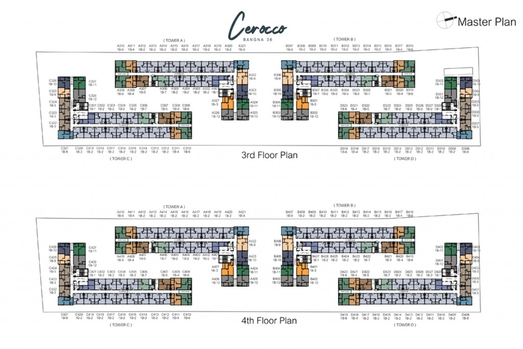 Cerocco_Bangna_Master-Plan_2