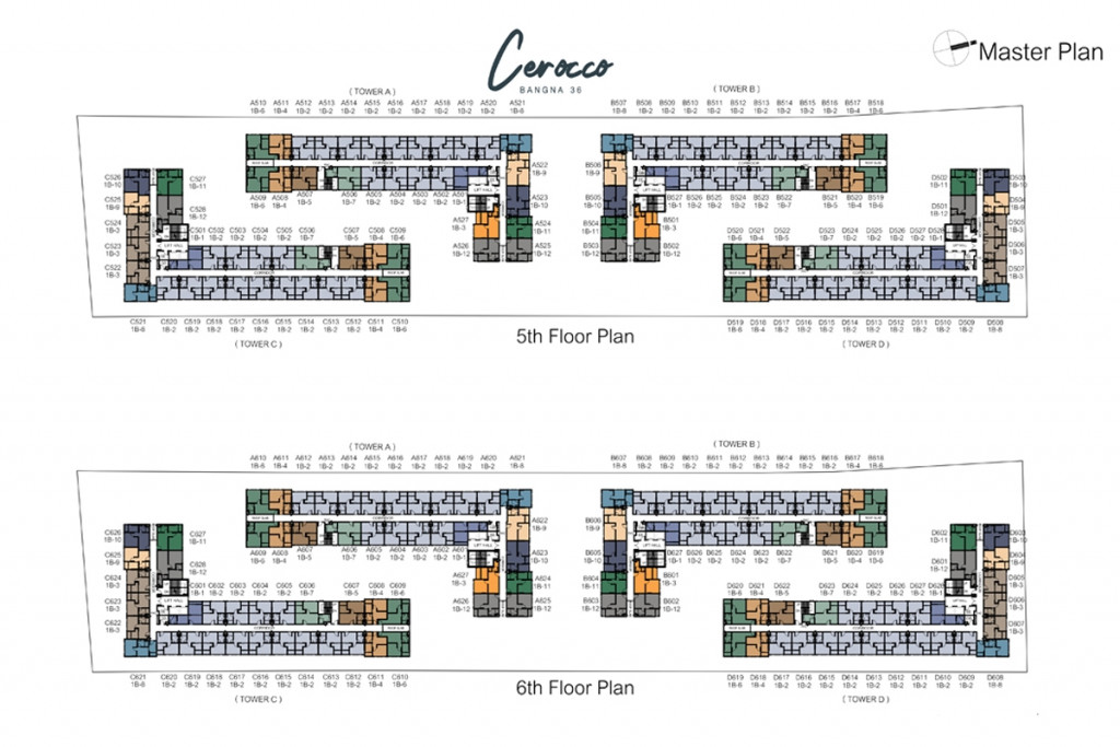 Cerocco_Bangna_Master-Plan_3