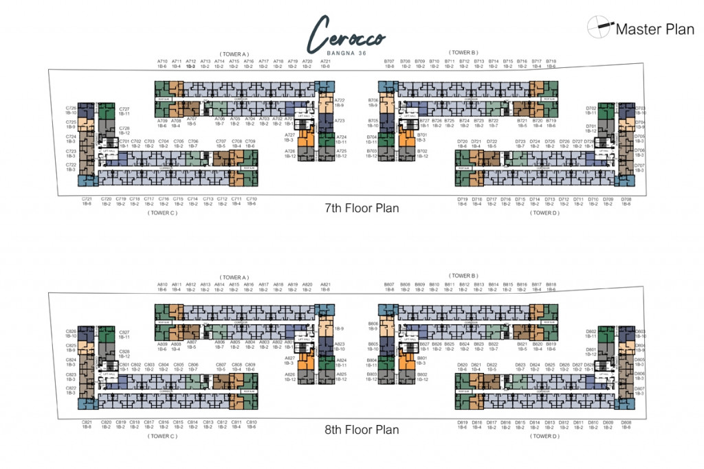 Cerocco_Bangna_Master-Plan_4