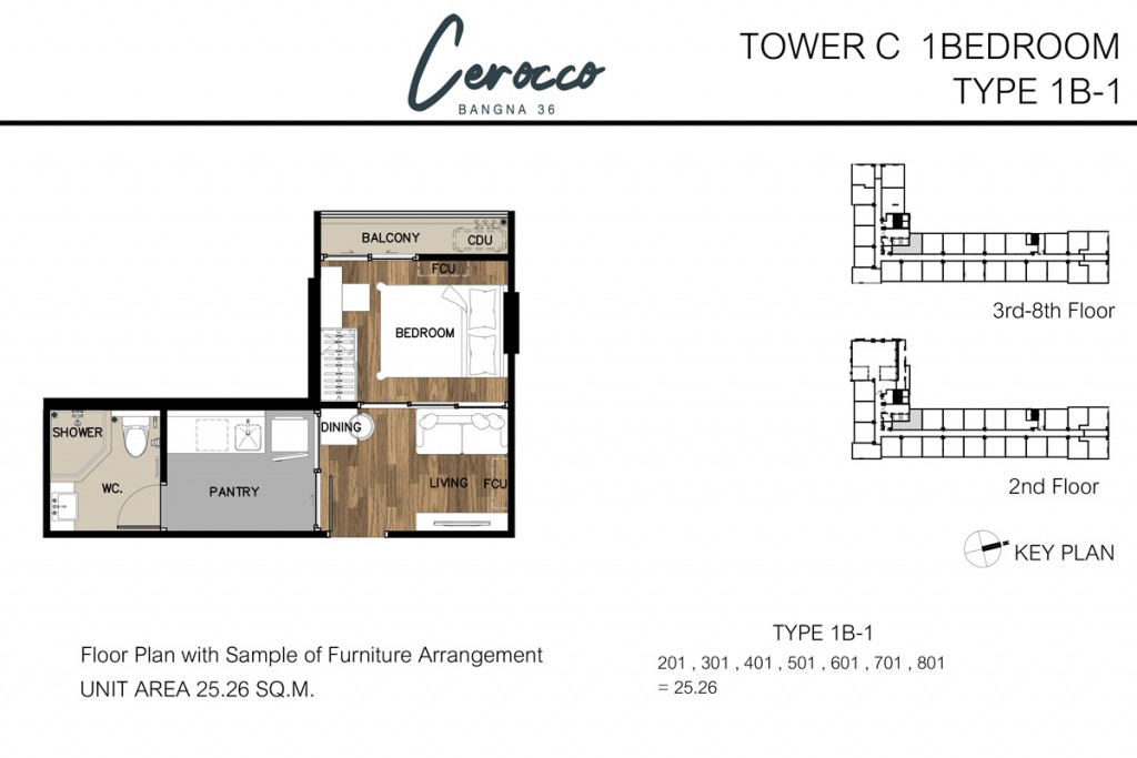 Cerocco_Bangna_Unit_TypeType-1B-01