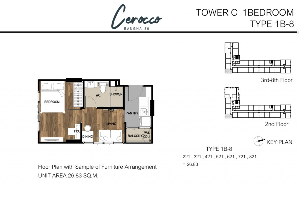 Cerocco_Bangna_Unit_TypeType-1B-08