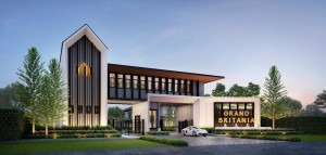 - รีวิวโครงการ: แกรนด์ บริทาเนีย พระราม 9 – กรุงเทพกรีฑา (Grand Britania Rama 9 – Krungthepkreetha)
