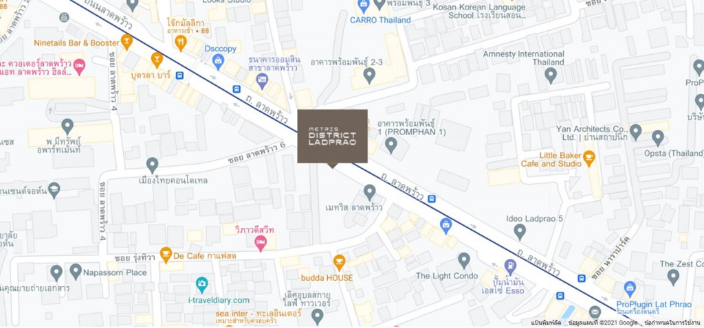 Metris-District-Ladprao3