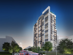  - รีวิวโครงการ: ศุภาลัย พรีเมียร์ สามเสน-ราชวัตร (Supalai Premier Samsen-Ratchawat)