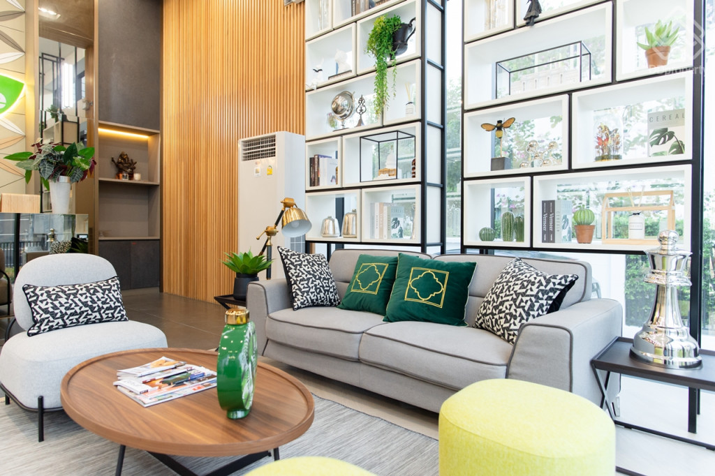 The-One-Life-Bangna1-facility