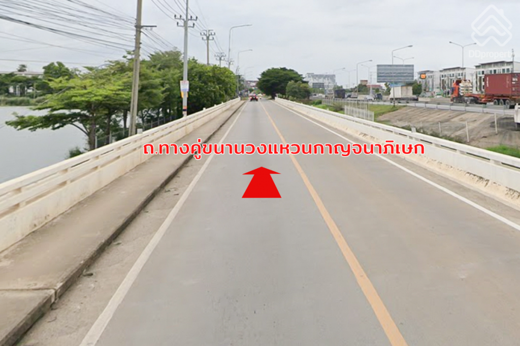 The-One-Life-Bangna12-Location