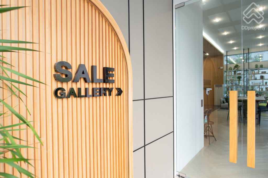 The-One-Life-Bangna18-Location