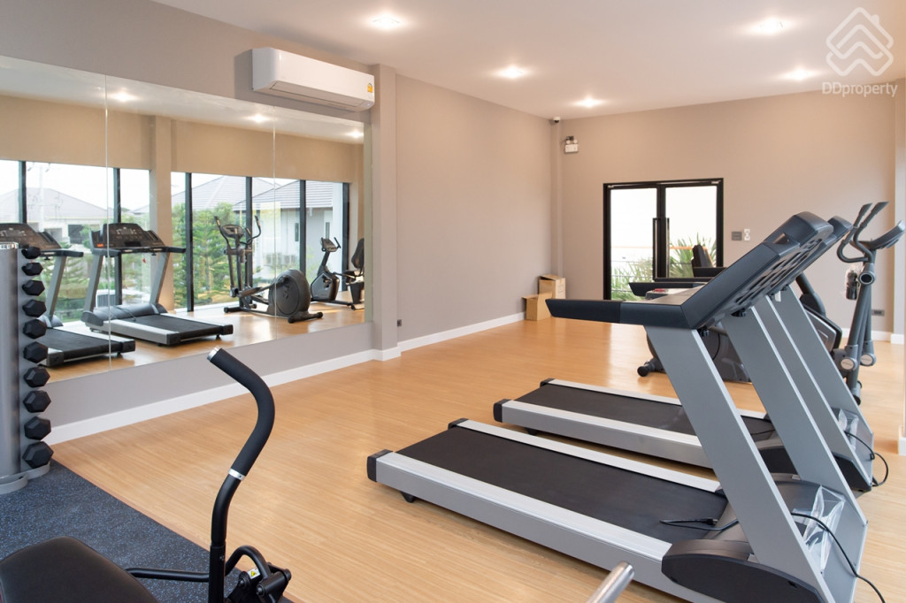 The-One-Life-Bangna27-facility