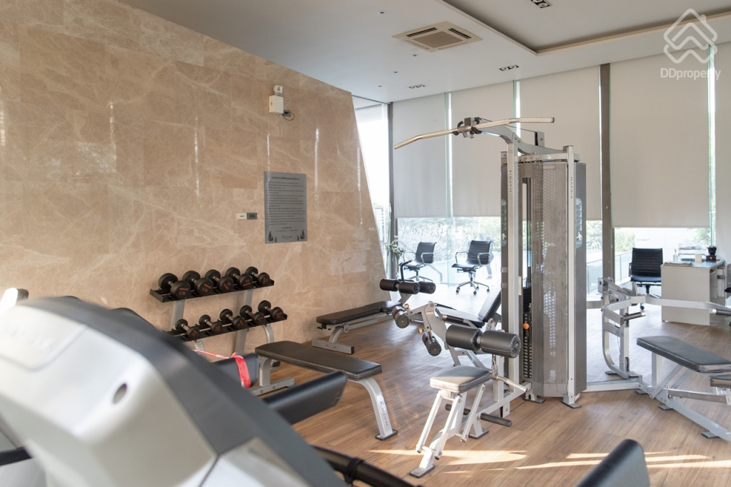 The_Grand_Pinklao_Club_Housecommon area_3