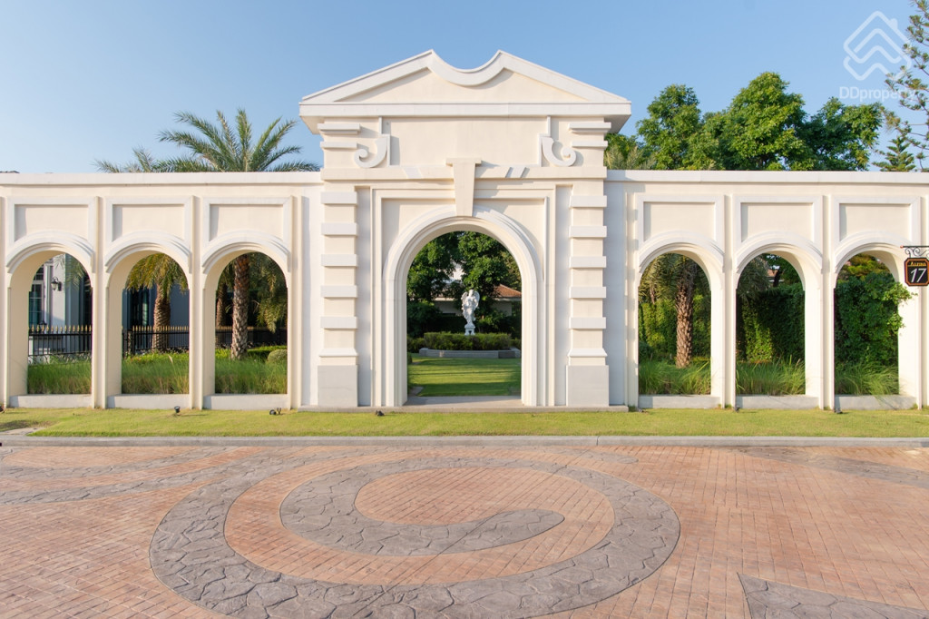 The_Grand_Pinklao_Club_Housecommon area_6