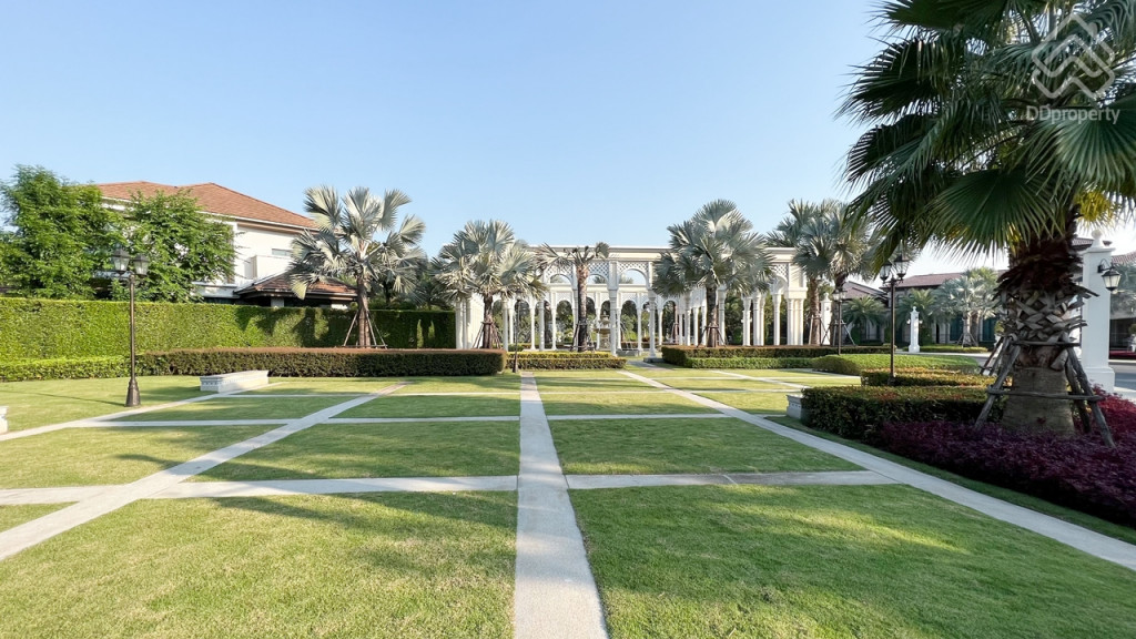 The_Grand_Pinklao_Club_Housecommon area_8