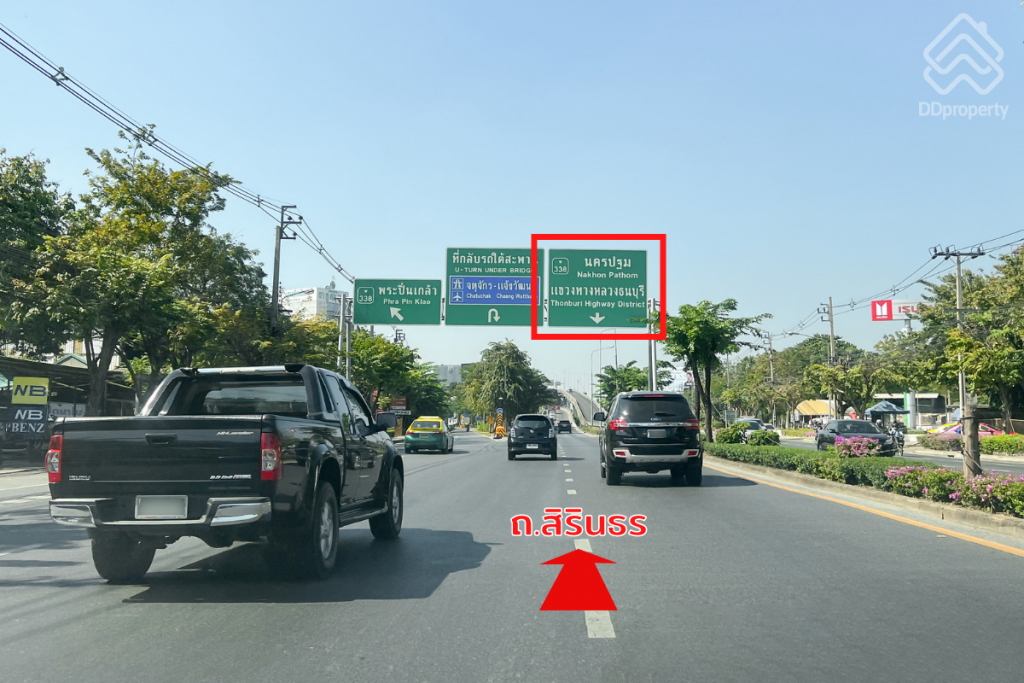 The_Grand_Pinklao_LocationRoute_2