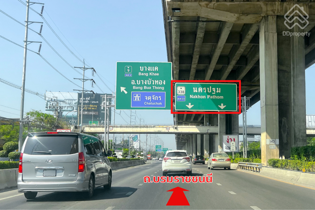 The_Grand_Pinklao_LocationRoute_3