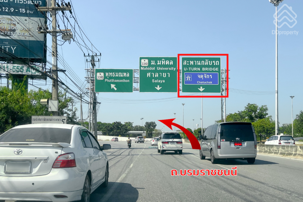 The_Grand_Pinklao_LocationRoute_5