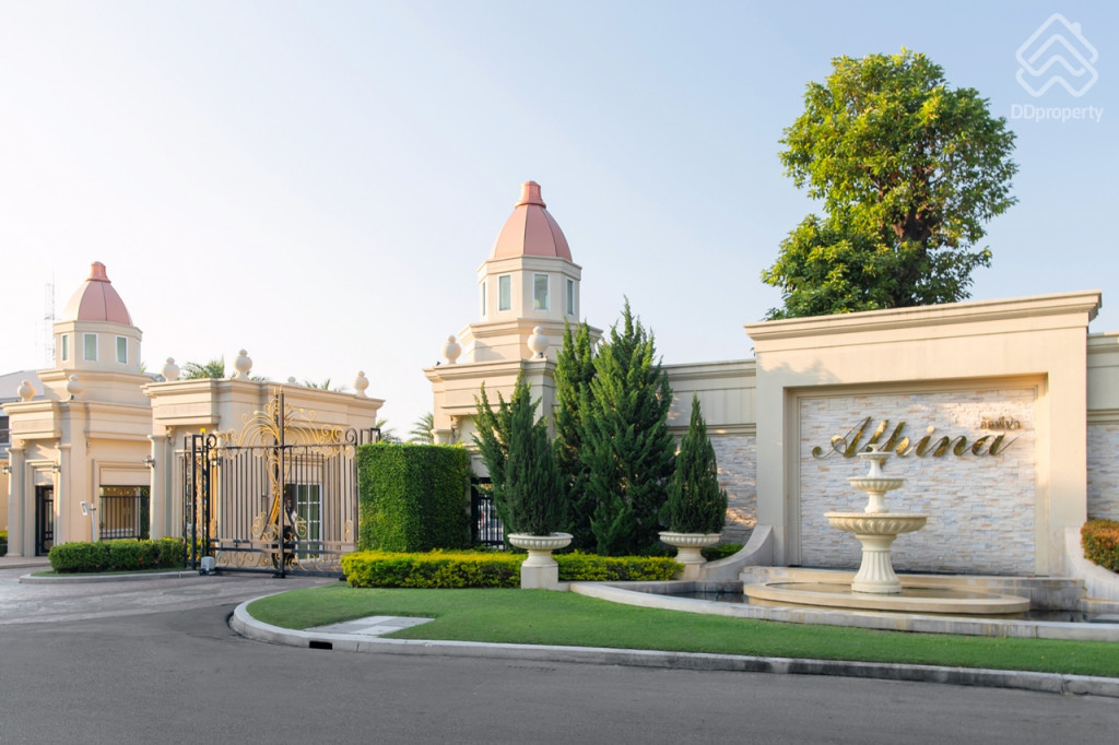 The_Grand_Pinklao_LocationRoute_7