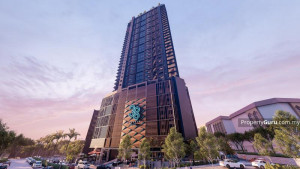 - Residensi 38 Bangsar, Bangsar