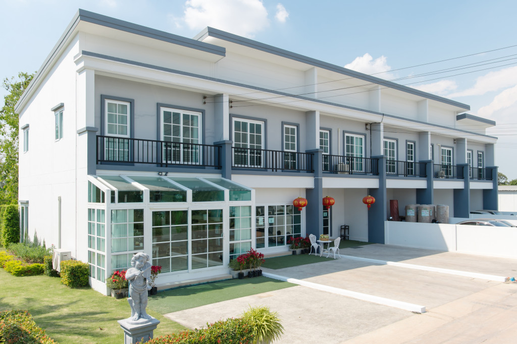 หรรษา พรีม่า (Hunsa Prima)