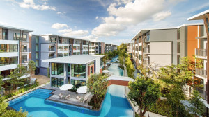  - รีวิวโครงการ: อะไรซ์ คอนโด มหิดล (ARISE CONDO at MAHIDOL)