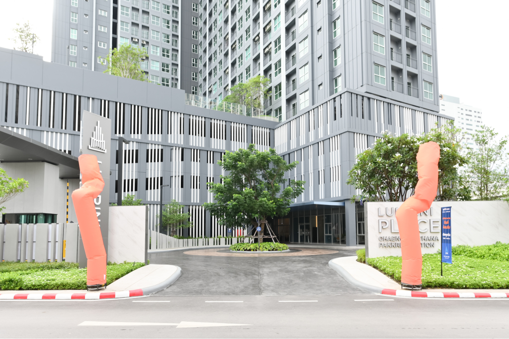 Lumpini-Place-Chaengwatthana-Pakkret-Station-ROUTE-04