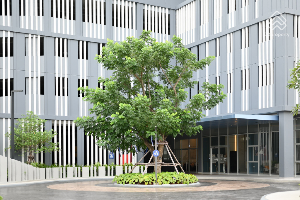 Lumpini-Place-Chaengwatthana-Pakkret-Station-ROUTE-05