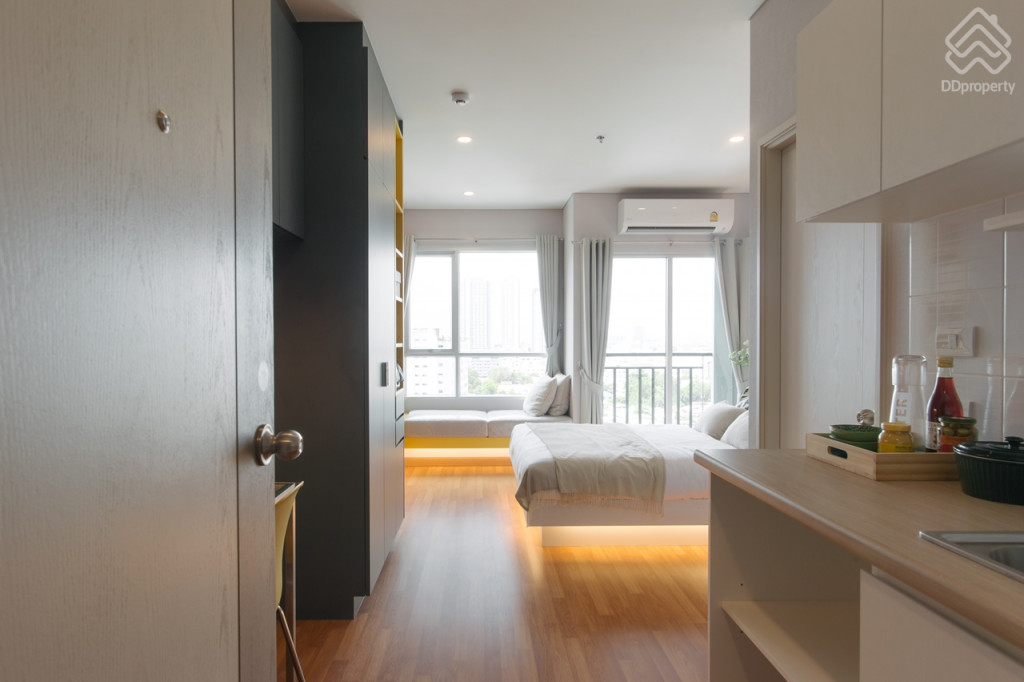 Lumpini-Place-Taopoon-Interchange-23-sqmReview 23 sqm_1