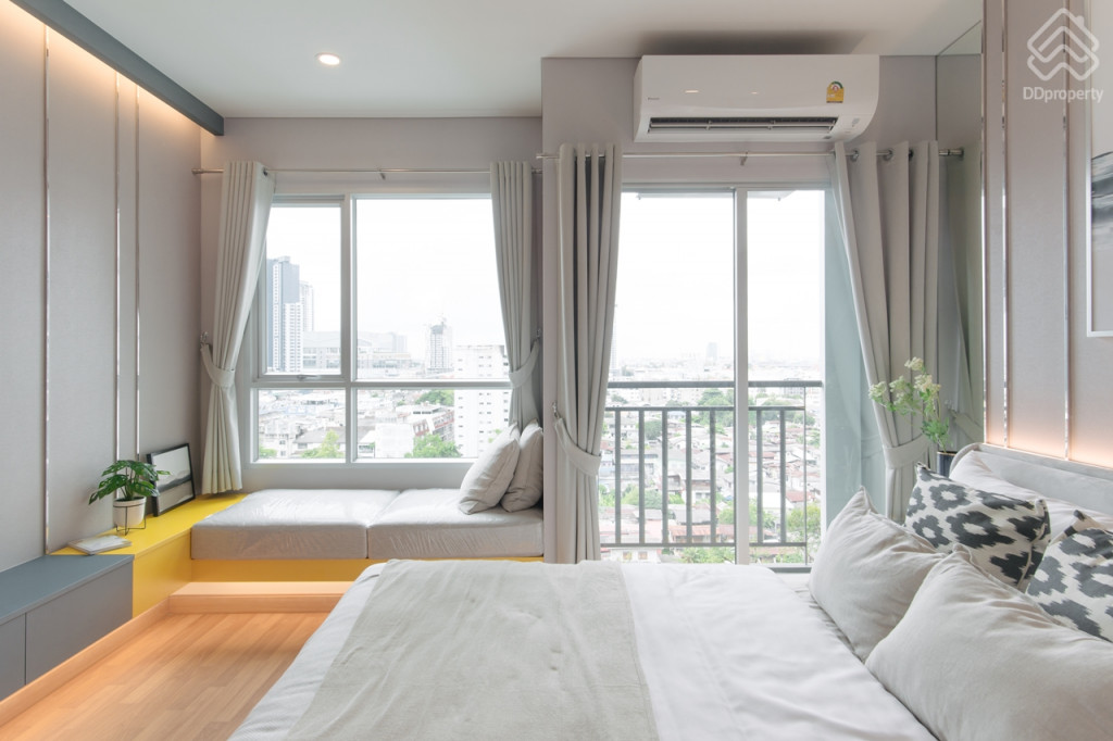 Lumpini-Place-Taopoon-Interchange-23-sqmReview 23 sqm_10