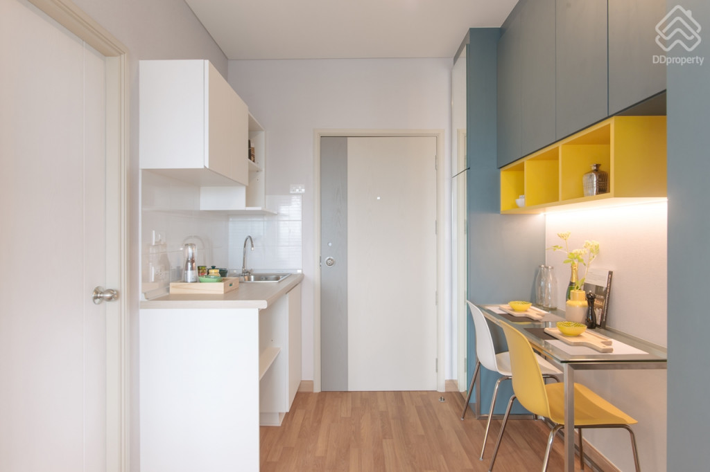 Lumpini-Place-Taopoon-Interchange-23-sqmReview 23 sqm_4