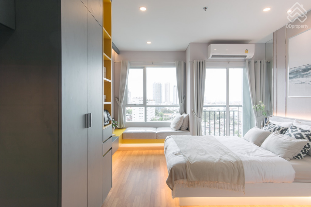 Lumpini-Place-Taopoon-Interchange-23-sqmReview 23 sqm_6