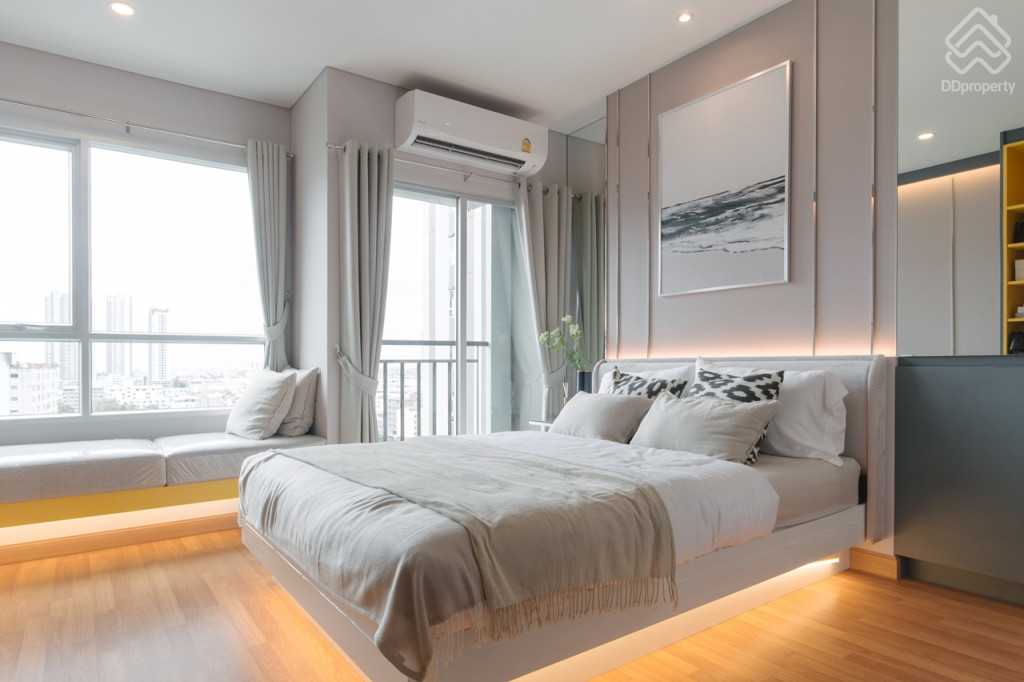 Lumpini-Place-Taopoon-Interchange-23-sqmReview 23 sqm_7