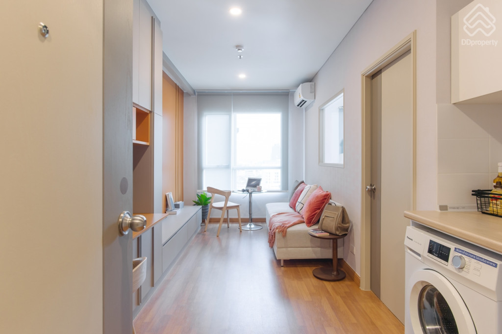 Lumpini-Place-Taopoon-Interchange-28-sqmReview 28 sqm_1