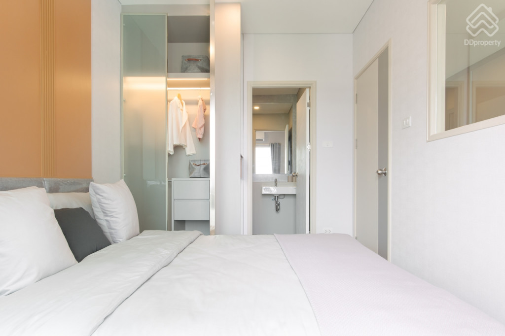 Lumpini-Place-Taopoon-Interchange-28-sqmReview 28 sqm_10