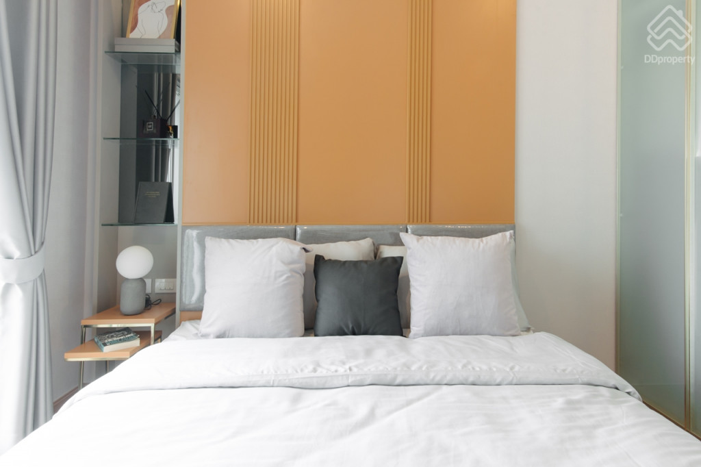 Lumpini-Place-Taopoon-Interchange-28-sqmReview 28 sqm_11