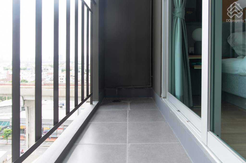 Lumpini-Place-Taopoon-Interchange-28-sqmReview 28 sqm_14