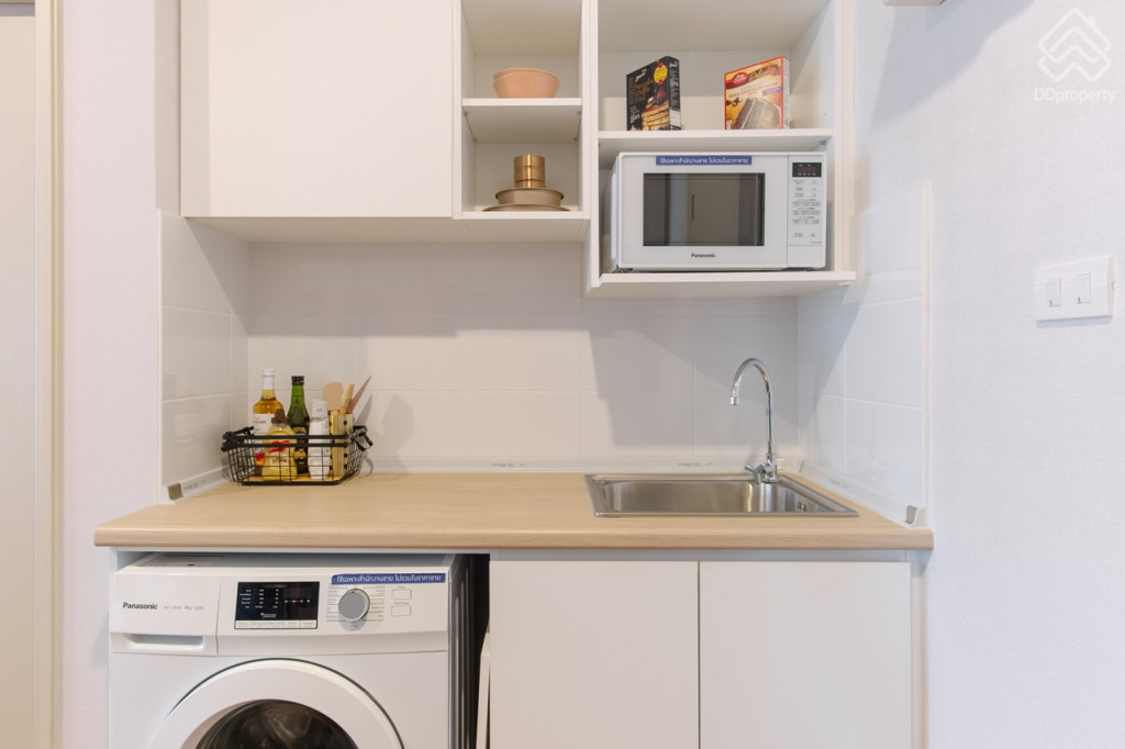 Lumpini-Place-Taopoon-Interchange-28-sqmReview 28 sqm_2