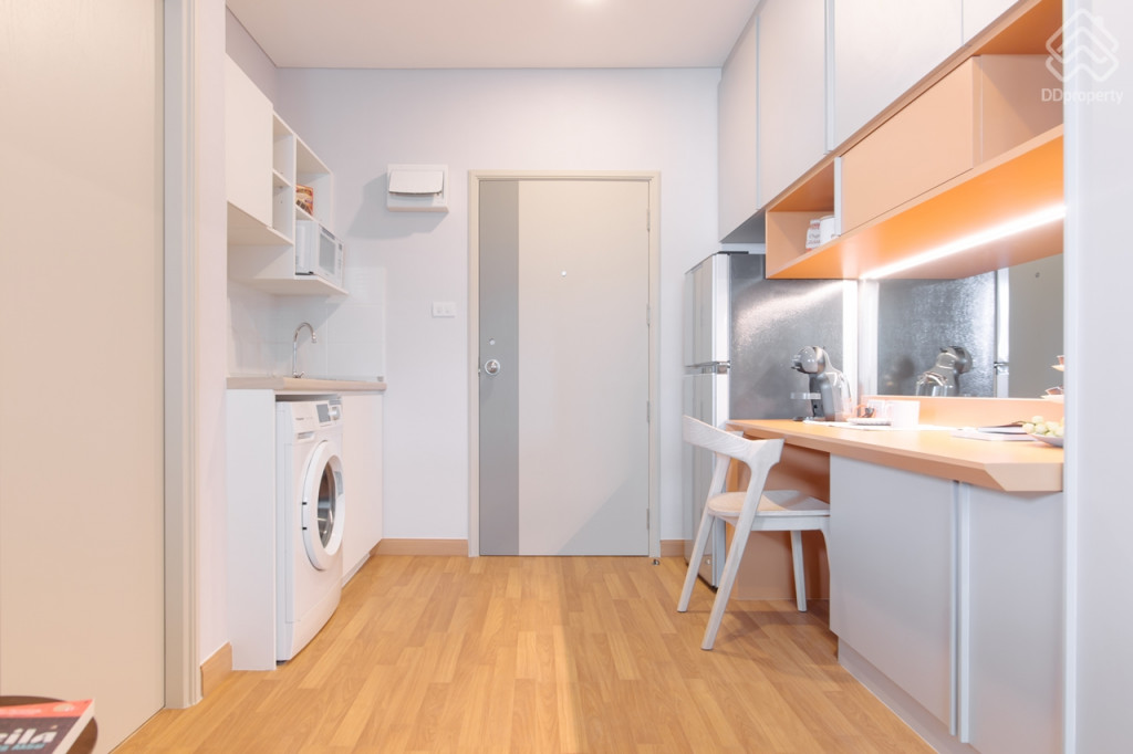 Lumpini-Place-Taopoon-Interchange-28-sqmReview 28 sqm_4