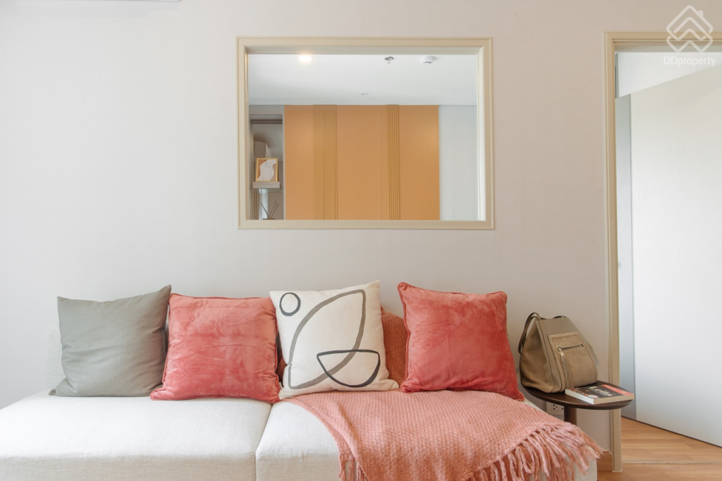 Lumpini-Place-Taopoon-Interchange-28-sqmReview 28 sqm_6