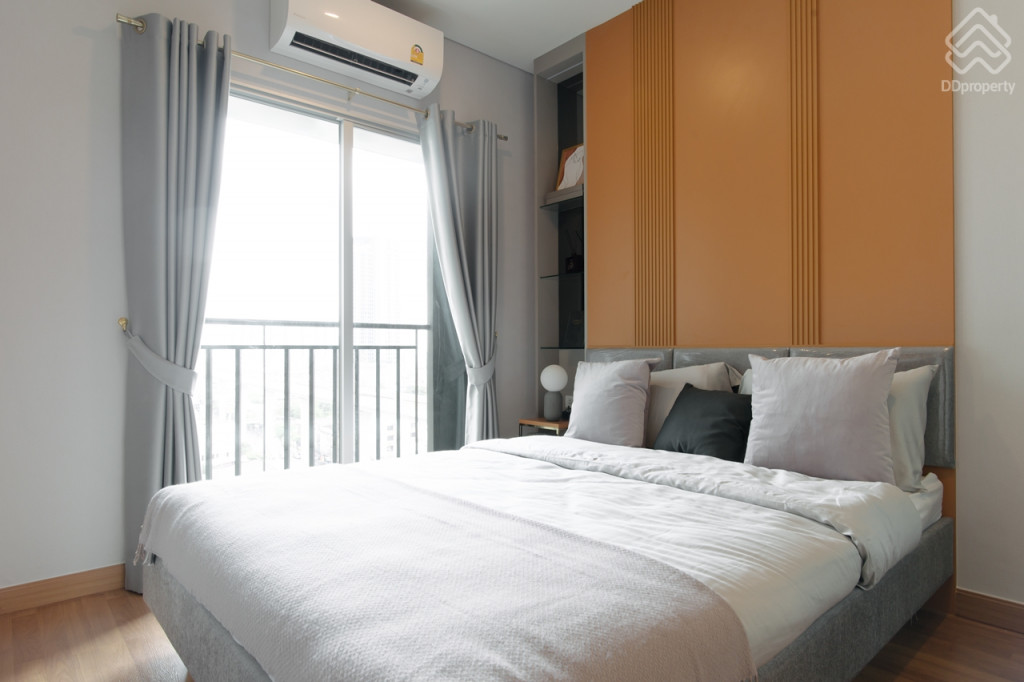 Lumpini-Place-Taopoon-Interchange-28-sqmReview 28 sqm_9