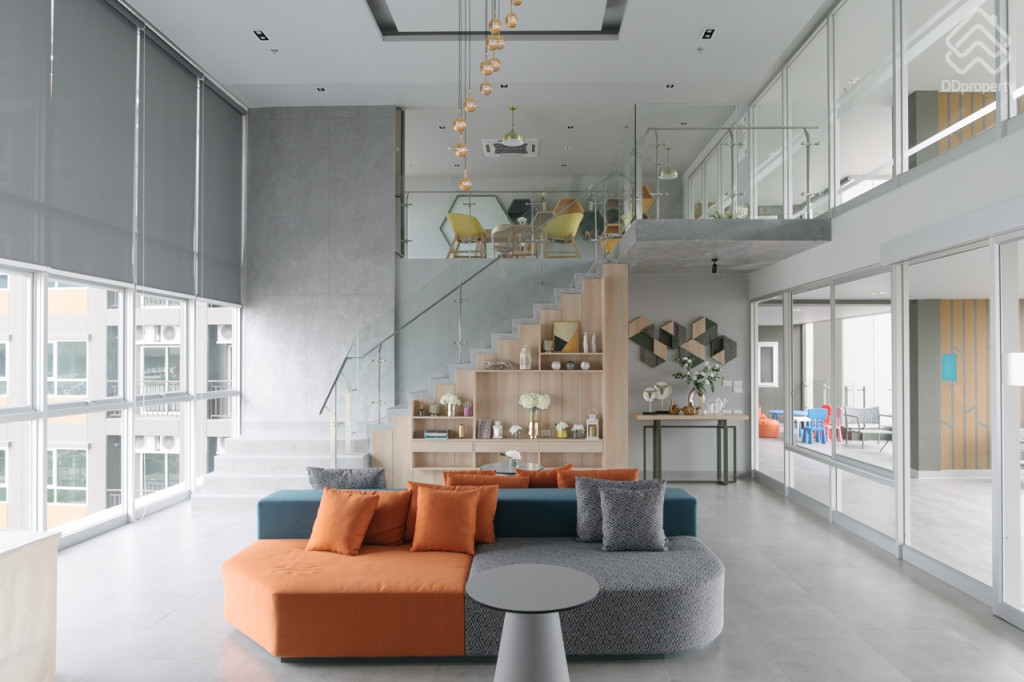 Lumpini-Place-Taopoon-Interchange-Facilities06