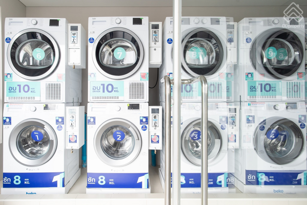 Lumpini-Place-Taopoon-Interchange-Facilities08