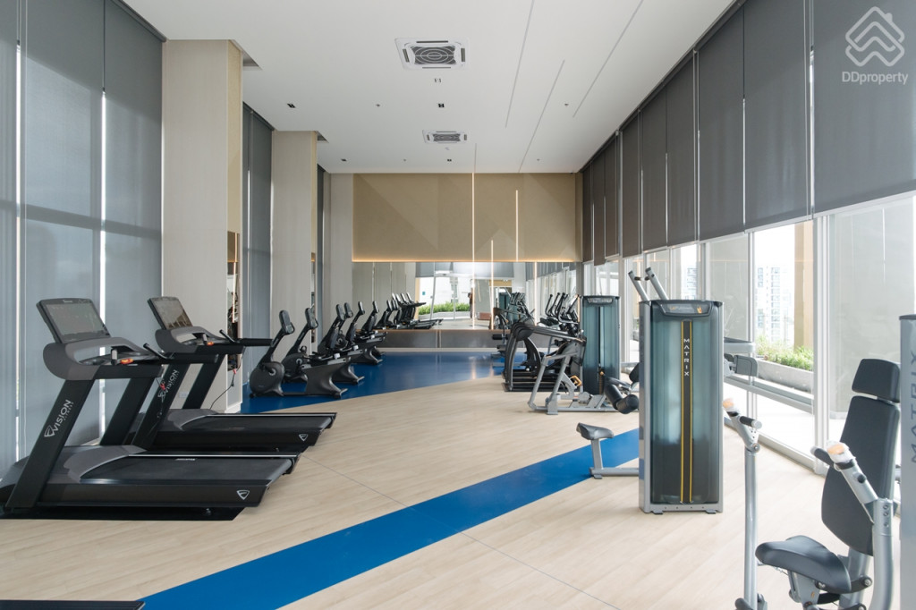 Lumpini-Place-Taopoon-Interchange-Facilities09