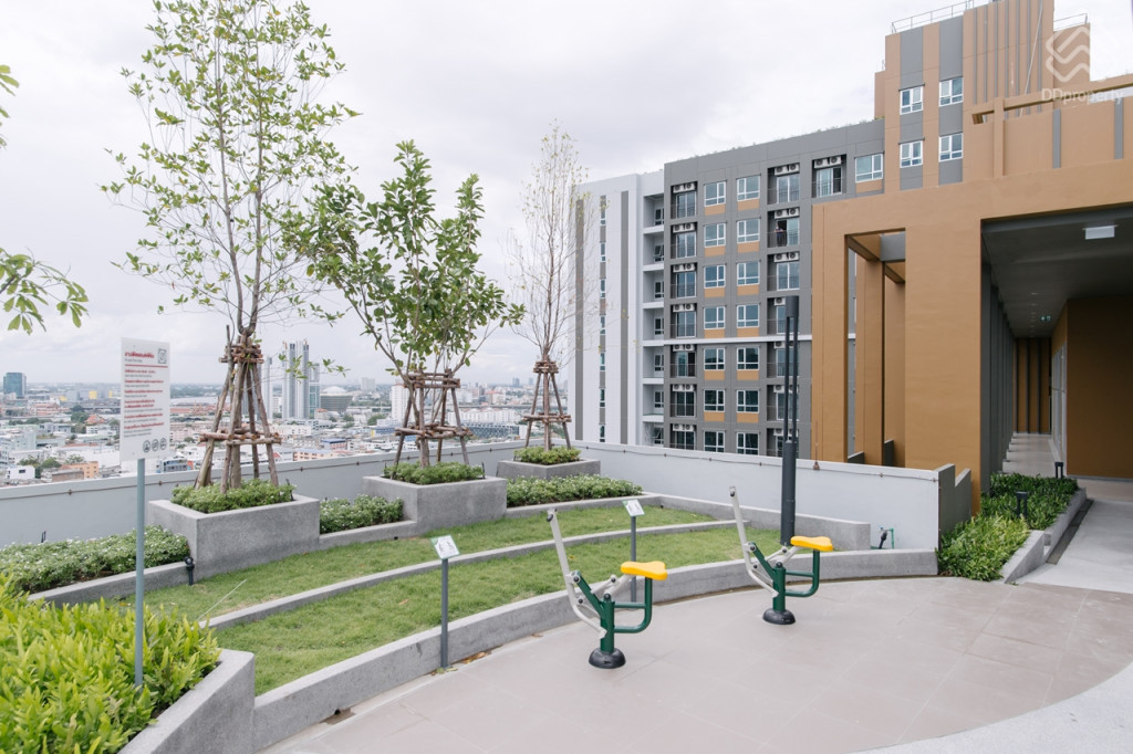 Lumpini-Place-Taopoon-Interchange-Facilities10