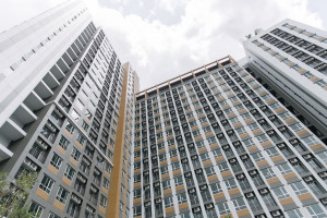  - รีวิวโครงการ: ลุมพินี เพลส เตาปูน อินเตอร์เชนจ์ (Lumpini Place Taopoon Interchange)