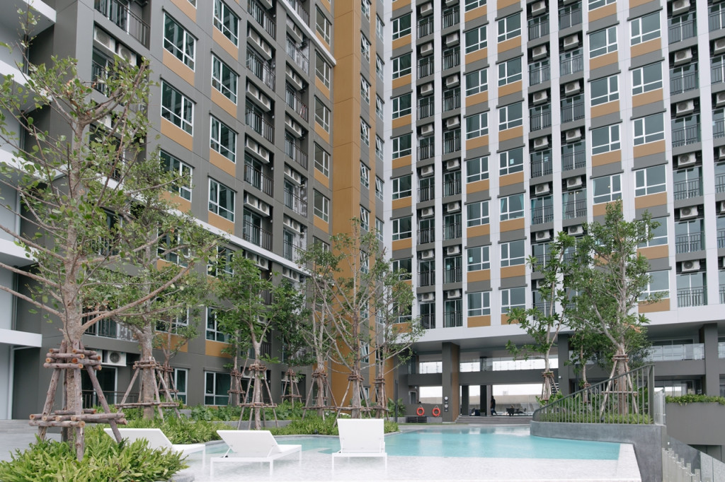 Lumpini-Place-Taopoon-Interchange-PerspectiveB