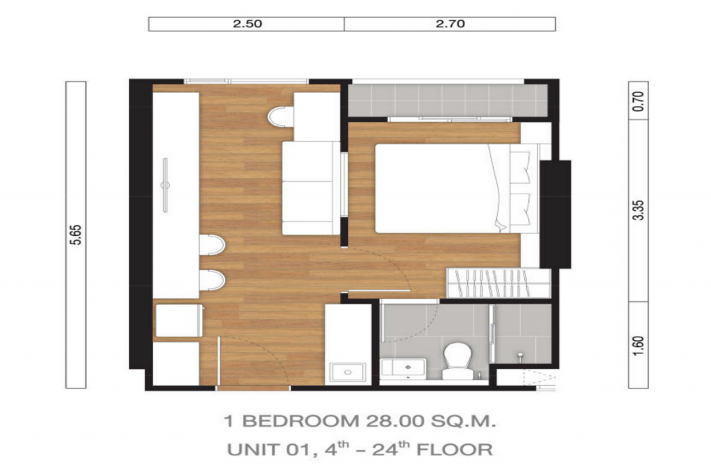 Lumpini-Place-Taopoon-Interchange-Unit-LayoutUnit Layout_02