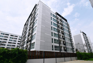  - รีวิวโครงการ: พาร์ค เรสซิเดนซ์ แอท พหล 67 (Parc Residence @Pahol 67)