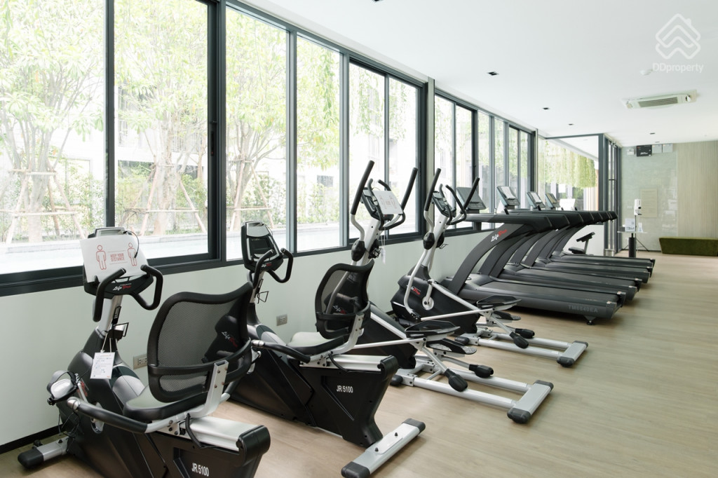 The_Nest_Sukhumvit_71_FacilitiesFacilities_10